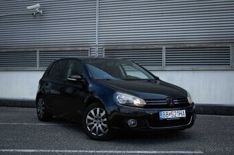 Volkswagen Golf Variant 1.9 TDI Comfortline