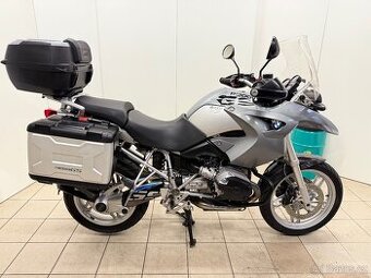 BMW R 1200 GS,ABS,TOP