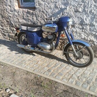 Jawa 350