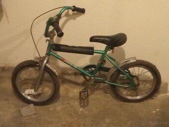 Bmx