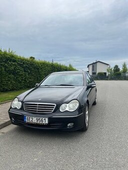 Mercedes-Benz C220 CDI