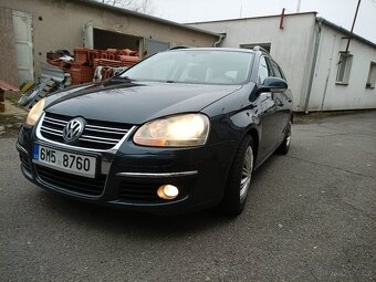 Golf variant
