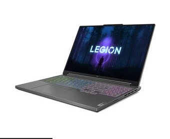 Lenovo Legion Slim 5 i5-13500H/16"/2560x1600/64GB/2TB