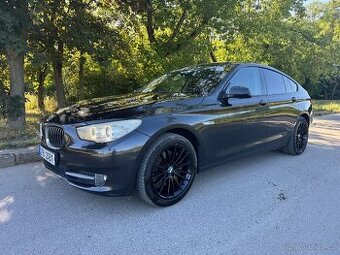 BMW 535i GT