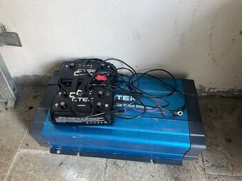 D250SE, СТЕК SMARTPASS 120, СОТЕК SD3500 Pure Sine Wave Inve