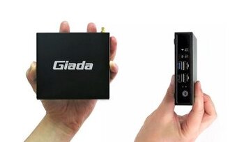 Android Mini PC Giada DN73