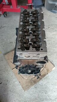 Motor 2,0TDI 110KW DFGA