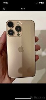 iPhone x v těle iPhone 16 pro vymenim možná