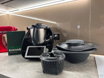 Černá limitka Thermomix TM6