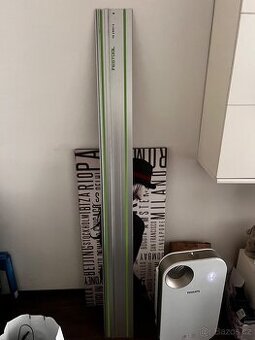 Lišta Festool fs 1900/2