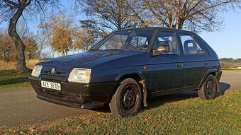 Favorit 135 LXi