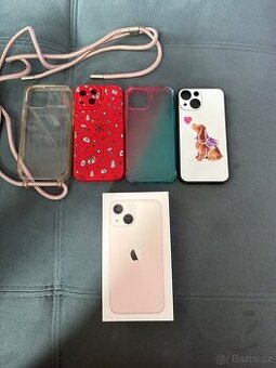 iPhone 13 mini