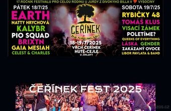 Čeřínek Fest