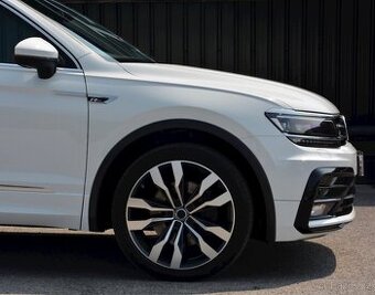 19" Alu kola VW Tiguan, Arteon, Passat - 5x112 R19