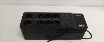 APC Back-UPS BE-850VA záložní zdroj