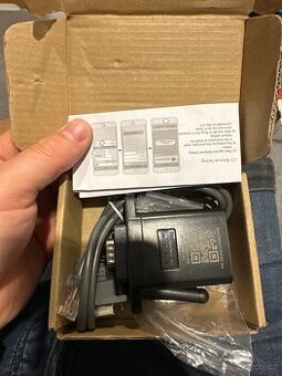 Wifi modul PRO-05 k měničům MPS