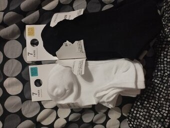 Prodám ponožky Primark úplně nové