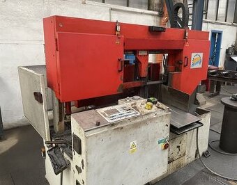 Automatická pila Bianco/BTM MOD 410