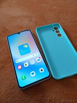 Samsung A34 5G - 1