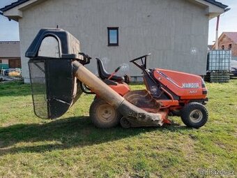 Kubota T 1400