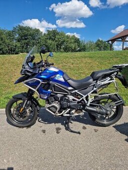 Triumph Tiger 1200 GT Pro r.2022 - 1