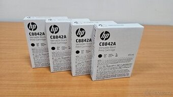 Cartridge C8842A