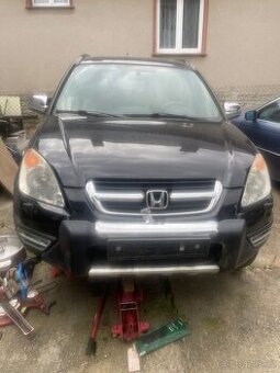 Honda CRV 2.0i
