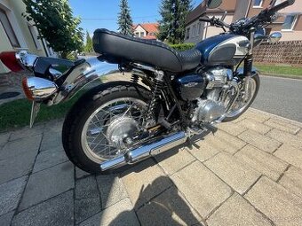 Kawasaki w800