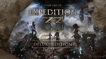Clair Obscur: Expedition 33 Deluxe Edition PC