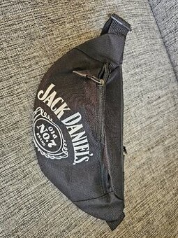 Ledvinka Jack Daniel's - 1