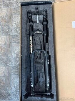 Rockshox boxxer pružina 200 mm zdvih