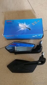 Zrcatka na motocykl