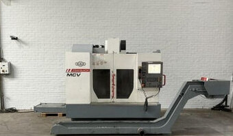 MCV 754 Quick MCV
