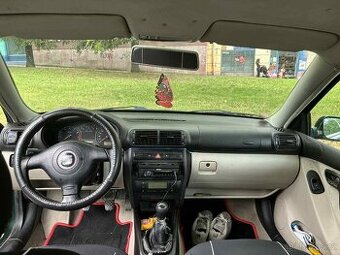 Seat Toledo MK ll