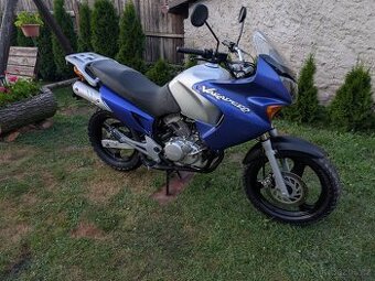 Honda XL125V Varadero