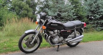 Honda CB 750 K typ RC01
