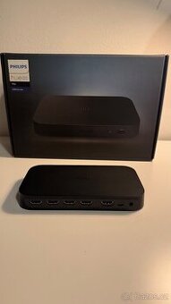 Philips Hue Sync