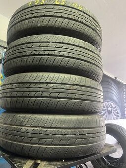 175/65/15 Dunlop SP Sport Fastresponse - 1