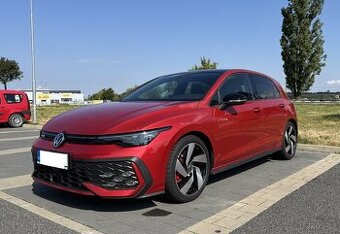 Volkswagen Golf GTI - 1