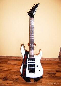 Jackson Fusion SX Professional