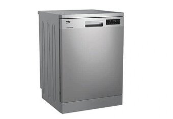 Myčka BEKO DFN26422X
