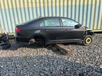Náhradní díly Škoda Rapid, Šest Toledo