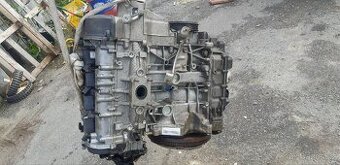 Motor 1.4tsi 103kw CHPA