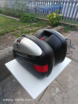 Bocni kufry GIVI