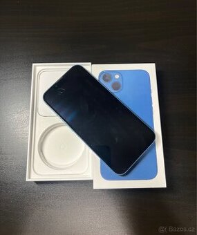Iphone 13 - 128gb