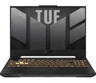 Asus TUF F15, rtx 4060, 32gb ram, 512gb ssd