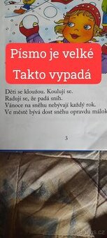 Jak jsme našli pejska (doporučuji 7+)
