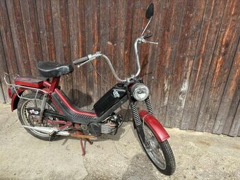 Jawa Babetta