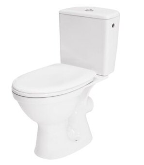 Záchod , WC kombi Merida