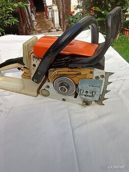 Prodám pilu Stihl MS 260 C